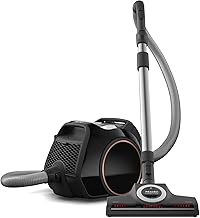 Miele Boost CX1 Cat & Dog Bagless Canister Vacuum (A tier)