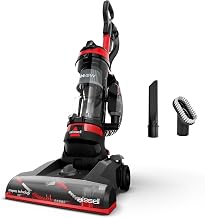 Bissell CleanView Compact Upright Vacuum (B tier)