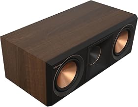 Klipsch Reference Premiere RP-500C II Center Channel Speaker (A tier)