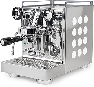 Rocket Espresso Appartamento E61 (A tier)