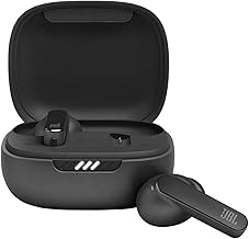 JBL Live Pro 2 True Wireless Earbuds (B tier)
