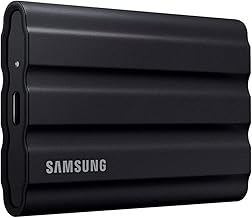 Samsung T7 Shield 1TB Portable SSD (A tier)