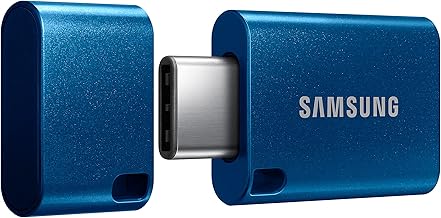 Samsung 256GB USB Type-C Flash Drive (A tier)