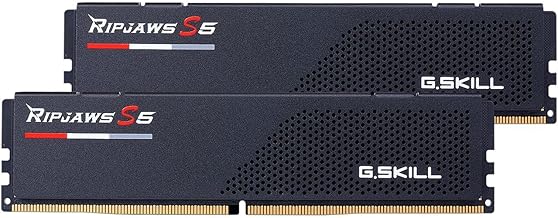 G.SKILL Ripjaws S5 DDR5 32GB 5200MHz (D tier)