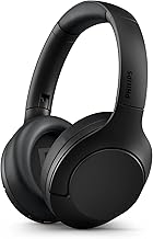 Philips H8506 Over-Ear Wireless Headphones with ANC (B tier)