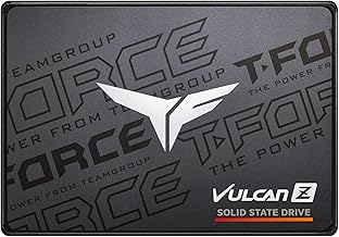 TEAMGROUP T-FORCE Vulcan Z 1TB SATA SSD (B tier)
