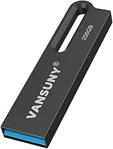 Vansuny 256GB USB 3.0 Flash Drive (C tier)