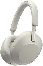 Sony WH-1000XM5S Noise Canceling Wireless Headphones (A tier)