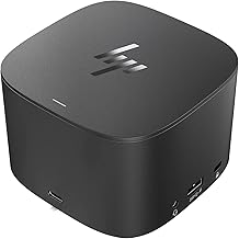 HP Thunderbolt Dock 120W G4 (C tier)