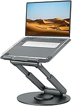 Tounee Telescopic Laptop Stand (A tier)