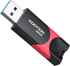 KOOTION 256GB USB 3.0 Flash Drive (C tier)