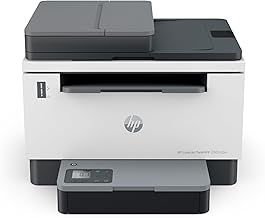 HP LaserJet-Tank MFP 2604sdw Monochrome Multifunction (A tier)