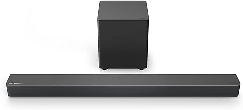VIZIO M215aw-K6 2.1 Soundbar with Dolby Atmos (D tier)