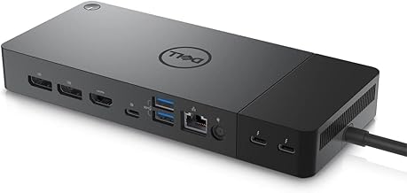 Dell Thunderbolt WD22TB4 Dock 130W (B tier)
