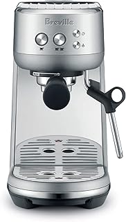 Breville Bambino BES450BSS (B tier)