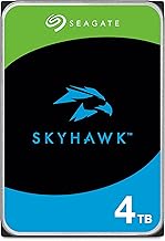 Seagate SkyHawk 4TB Surveillance Hard Drive (A tier)