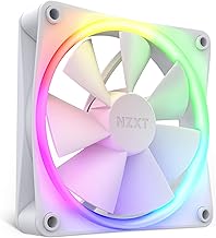 NZXT AER F120 RGB 120mm (B tier)