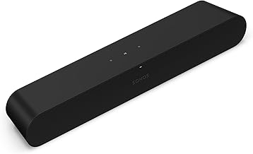 Sonos Ray Compact Soundbar (D tier)