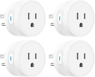 EIGHTREE 15A Smart Plug (A tier)