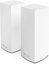 Linksys Atlas WiFi 6 Mesh System MX2000 2-Pack (C tier)