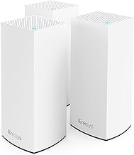 Linksys Atlas WiFi 6 Mesh System MX20MS3 3-Pack (C tier)