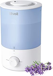 LEVOIT Dual 150 Humidifier 3L (A tier)