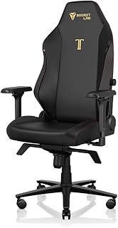 Secretlab Titan Evo Stealth Gaming Chair Black (S tier)