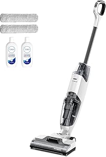 Tineco iFLOOR 2 Cordless Wet Dry Vacuum Floor Cleaner (B tier)