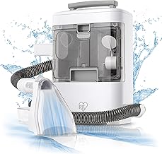 IRIS USA Carpet Spot Cleaner Machine Auto Spray (C tier)