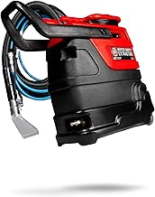 Adam's Polishes Heated Carpet Extractor 200 Degree (A tier)