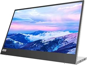 Lenovo L15 15.6" Portable Monitor (C tier)