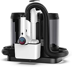 Tineco CARPET ONE Spot Smart Cordless Spot Cleaner (B tier)