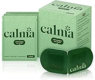 Calma Heated Eye Mask 16-Pack Unscented (B tier)