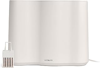 Vitruvi Cloud Bedside Humidifier (B tier)