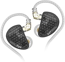 KZ AS16 Pro 16BA Balanced Armature IEM (D tier)
