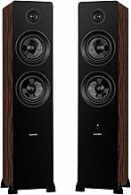Fluance Ai81 Elite Powered 2-Way Floorstanding Tower Speakers (B tier)