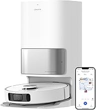 dreame L10s Ultra Robot Vacuum and Mop (C tier)