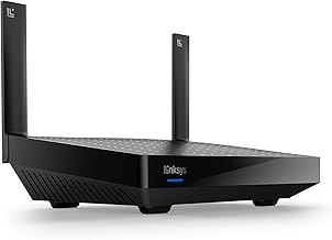 Linksys MR20EC AX3000 WiFi 6 Router (C tier)