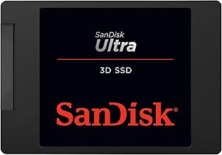 SanDisk Ultra 3D 1TB SATA SSD (B tier)