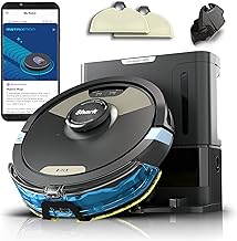 Shark Robot Vacuum and Mop Combo AV2610WA (C tier)