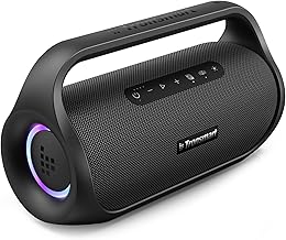Tronsmart Bang Mini Portable Bluetooth Speaker IPX6 (B tier)