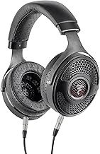 Focal Utopia Open-Back Headphones (S tier)