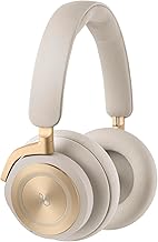 Bang & Olufsen Beoplay HX Wireless ANC Headphones (A tier)