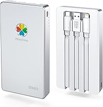 iDiskk 4TB External Hard Drive for iPhone (D tier)
