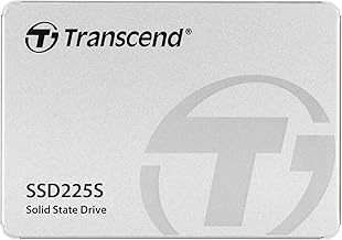 Transcend SSD225 1TB SATA SSD (B tier)