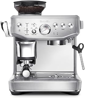 Breville Barista Express Impress BES876BSS (B tier)