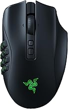 Razer Naga V2 Pro Wireless Gaming Mouse 30000 DPI (A tier)