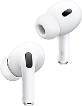 Apple AirPods Pro (2nd Gen) Wireless Earbuds (S tier)
