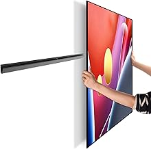 AENTGIU Studless TV Wall Mount 32-75 inch 150lbs (C tier)