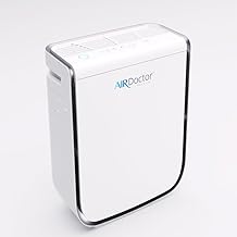 AIRDOCTOR AD2000 HEPA Air Purifier (B tier)
